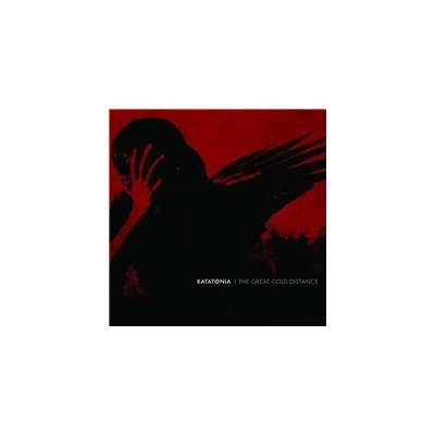 KATATONIA - THE GREAT COLD DISTANCE LP