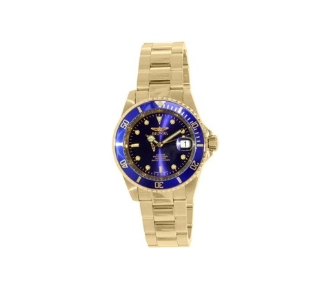 Invicta 8930