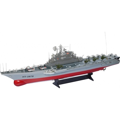 Cartronic RC lietadlová loď SEAMASTER RTR 1:275