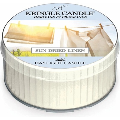 Kringle Candle Sun Dried Linen 42 g
