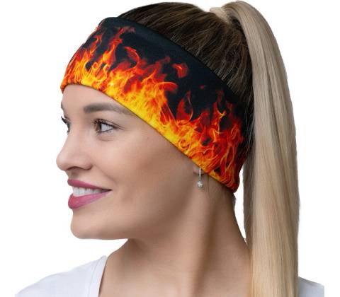 Rainbow -X Fire