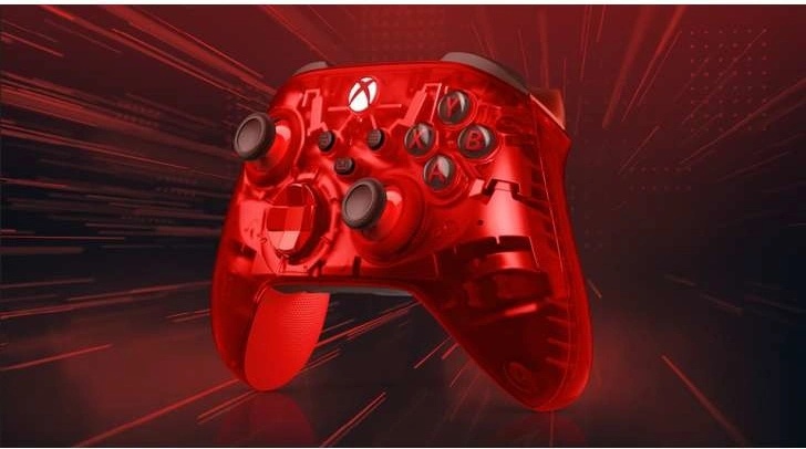 Microsoft Xbox Wireless Controller QAU-00165