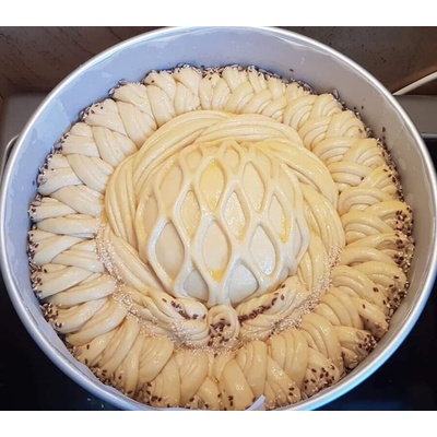 ПогачатЪ Погача Олимпия - Модел 35 (ПП-035)