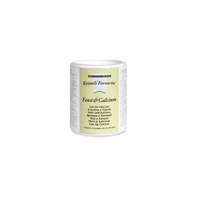 Kennels Favourite VITAMINY plus VÁPNÍK 100 tbl
