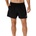 ASICS Мъжки шорти за бягане Asics Core 5'' Short Running shorts - Performance Black (012-3407-0213)