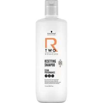 Schwarzkopf Bonacure Reseting Shampoo 1000 ml