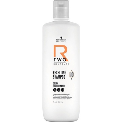 Schwarzkopf Bonacure Reseting Shampoo 1000 ml