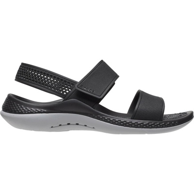 Crocs dámske sandále LiteRide 360 Sandal Women plochý podpätok