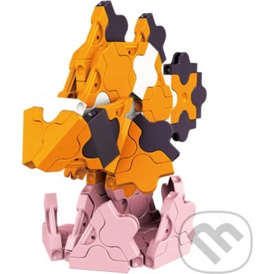 LaQ Marine World mini ryba Klaun – Zbozi.Blesk.cz