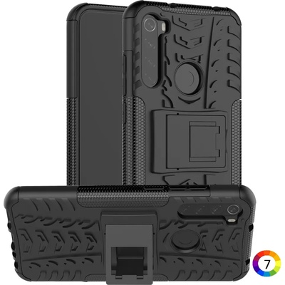 Xiaomi Redmi Note 8T Удароустойчив Калъф и Протектор