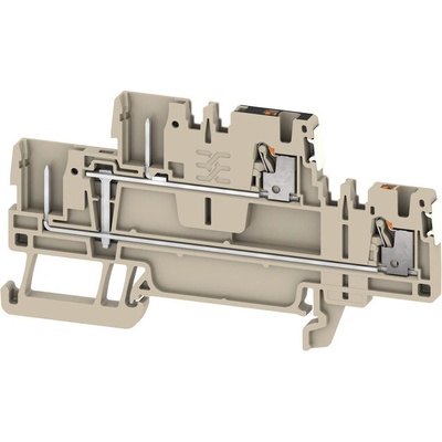 Weidmüller APGTB 1.5 2T VL 4C/2 DL (2675810000)