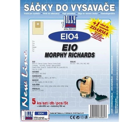 Jolly EIO 4