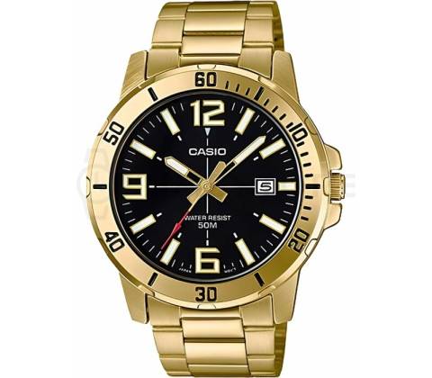Casio MTP-VD01G-1B