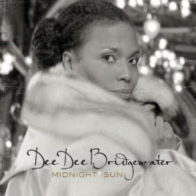 Bridgewater Dee Dee - Midnight Sun CD