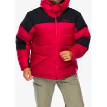 Marmot 03 Plasma Parka team red/black