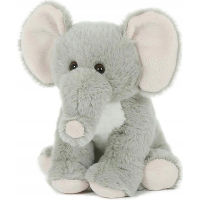 Slon slůně Softbabies18 cm