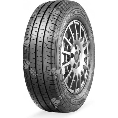 Davanti Vantoura DX450 195/75 R16 110R