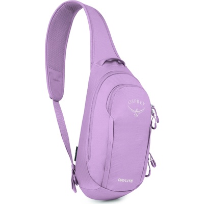 Osprey DAYLITE SLING iris pink