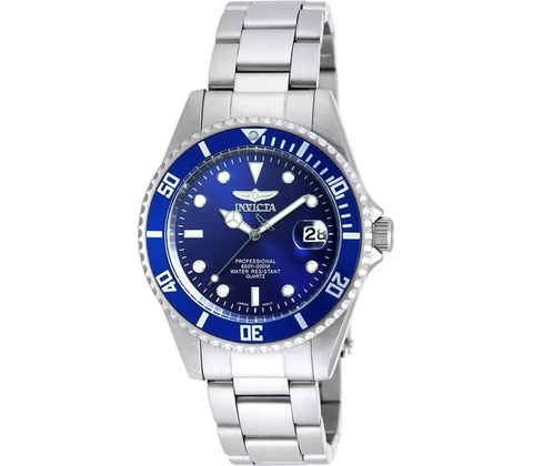 Invicta 9204