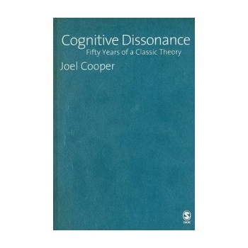 Cognitive Dissonance