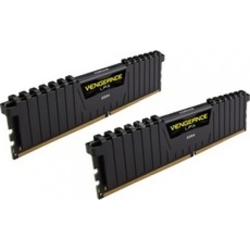 Corsair Vengeance LPX DDR4 32GB 2400MHz CL14 (2x16GB) CMK32GX4M2A2400C14