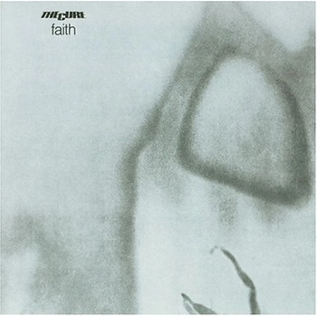 CURE: FAITH CD