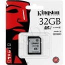 Pamäťové karty Kingston SDHC 32GB UHS-I U1 SD10VG2/32GB