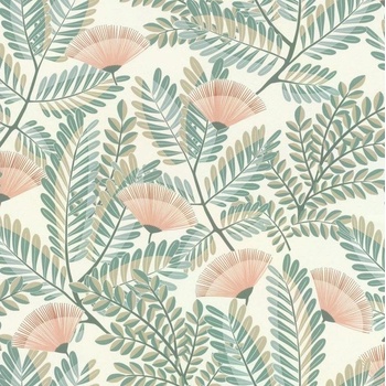 RASCH Влизолинов тапет за стена rasch allegretto 792447