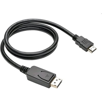 C-Tech CB-DP-HDMI-10
