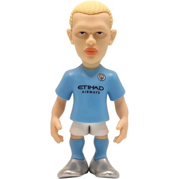 Minix Collection Minix Manchester City Haaland 12cm