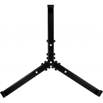 Držák terče Mission Torus Professional Dartboard Clamp, na zeď