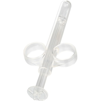 Image 1 of CalExotics XL Lube Tube Transparent