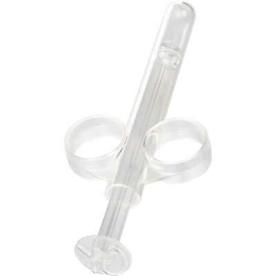 CalExotics XL Lube Tube Transparent