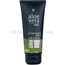 LR Aloe Vera Men balzám po holení s hydratačním účinkem (50% Aloe Vera) 100 ml