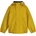 Mikk-Line Детско водоустойчиво яке Mikk-Line Kid's PU Rain Jacket Waterproof jacket - Sunflower - размер 122 (EU) (702-5351-0216)