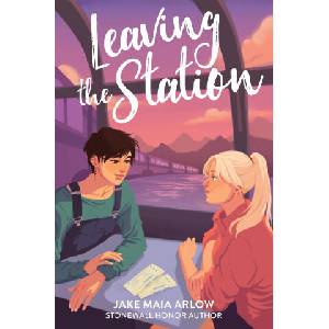 LEAVING THE STATION | ARLOW JAKE MAIA (2025)