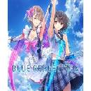 Blue Reflection