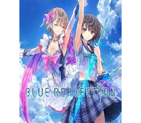 Blue Reflection