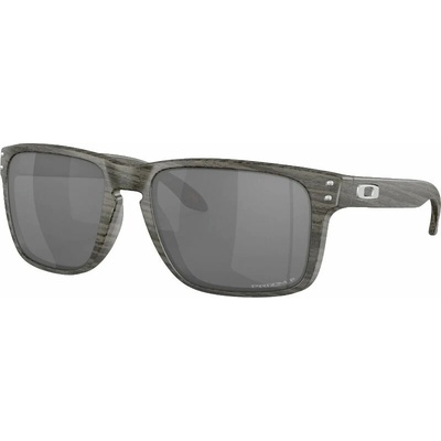 Oakley Holbrook Mix Woodgrain Prizm