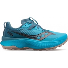 Saucony S20773-31 Endrophin Edge Ocean/blk