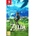 Nintendo The Legend of Zelda Breath of the Wild (Switch)