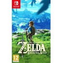 Nintendo The Legend of Zelda Breath of the Wild (Switch)