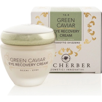 Locherber Green Caviar krém 30 ml