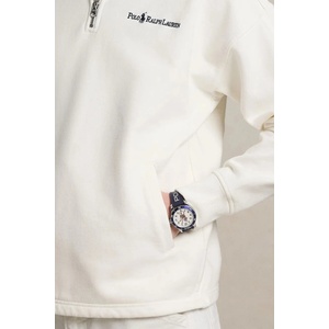 Ralph Lauren суичър мъжки с памук (710B13514) - answear - 273,62 лв