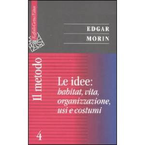 metodo | Edgar Morin (2008)
