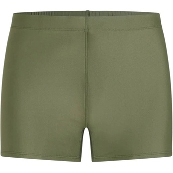 O'Neill Бански гащета O´neill Essentials swimming boxer - Green (Deep Lichen Green)