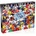 Winning Moves Puzzles 1000 World Football Stars