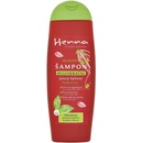 Henna Natur jemný bylinný šampón z Henny 225 ml