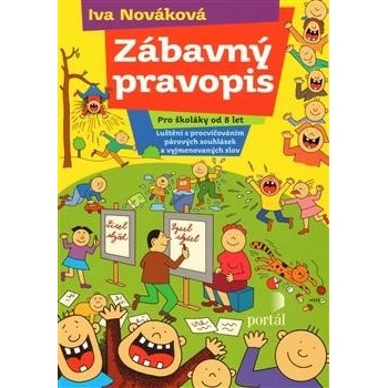 Zábavný pravopis