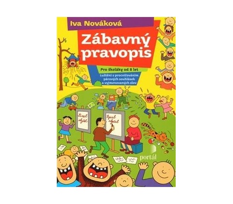 Zábavný pravopis